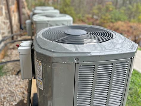 Air Conditioning Replacement East Brunswick, NJ - Weltman Home Services