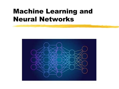 Artificial neural network Machine Learning 的图像结果