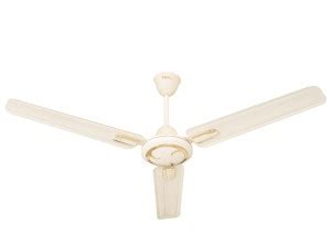 RGL LEHER IVORY 1200mm Ceiling fan 1200 mm 3 Blade Ceiling Fan Price in ...