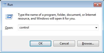 What to do If you get NVIDIA control panel missing error?