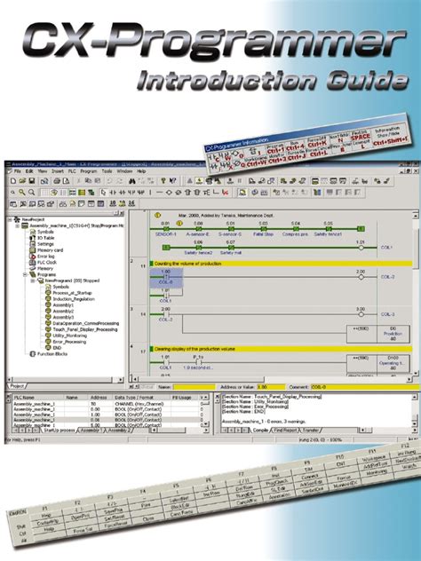CX Programming 的图像结果