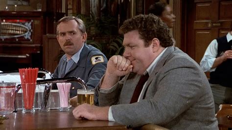 Watch Cheers Season 4 Episode 24: Strange Bedfellows (Part 2 ...