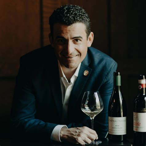 Fernando Beteta – The Court of Master Sommeliers Americas