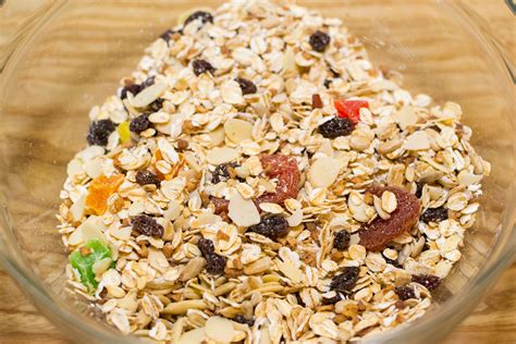 5 Ways to Make Muesli - wikiHow