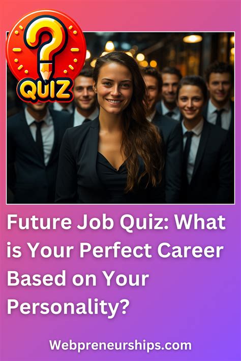 Find Your Career Path: Is The Best Job For You Quiz On Buzzfeed Accurate?