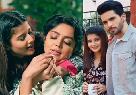 Yeh Rishta Kya Kehlata Hai Exclusive: Samridhii Shukla talks about her ...