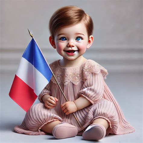 French Girl Names You’ll Love – Classic, Trendy & Unique - Mama 4 Real