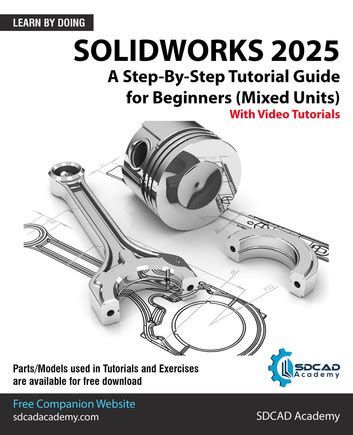 Image result for SolidWorks Tutorial Part 25