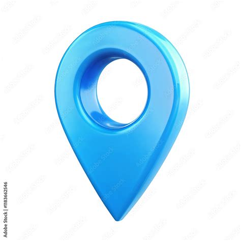 Pin Point Map Blue 的图像结果
