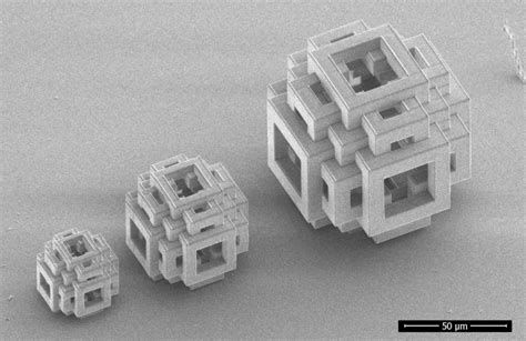 Image result for Two-Photon Polymerization