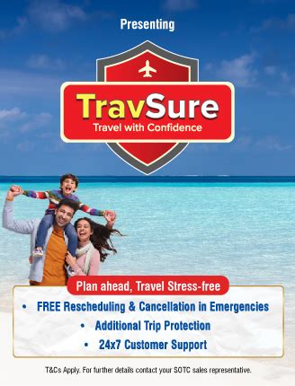 SOTC - Best Tours and Travel Agency in India | Book Tour Packages Now!