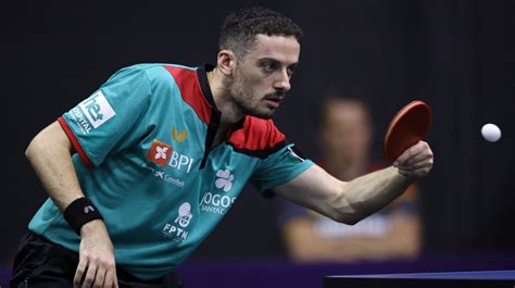 Seleção masculina vence na estreia do Mundial por equipas de ténis de ...