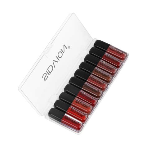 LIP CARE – SIDVION