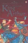 Buy The Adventures of King Arthur (Usborne Young Reading: Series Two ...