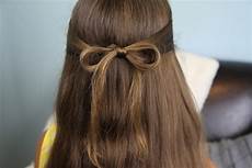 Easy Everyday Hairstyles by 15 Easy Everyday Hairstyles To Try Hair Bow Guff Easy Everyday Hairstyles