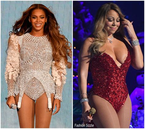 Beyoncé & Mariah Carey On Billboard’s Top 10 Spots @ Hot 100 In 4 ...