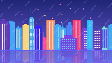 Building Vector 的图像结果