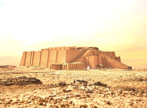 Memorable 6 Nights 7 Days Iraq Tour Package - Myholidays.com