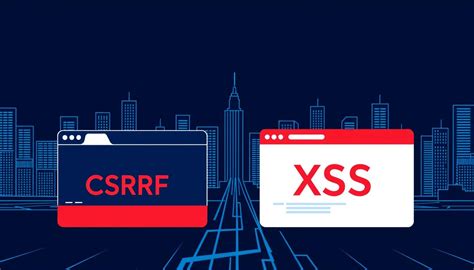 Image result for CSRF Vs XSS