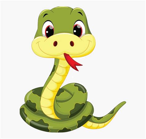 snake clipart - Clip Art Library