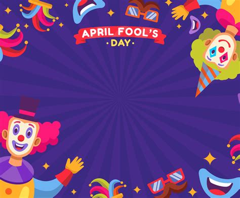 Image result for April Fools Background