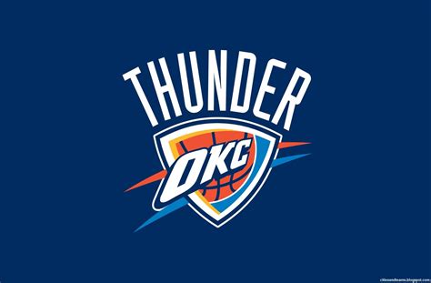 🔥 [40+] OKC Thunder Desktop Wallpapers | WallpaperSafari