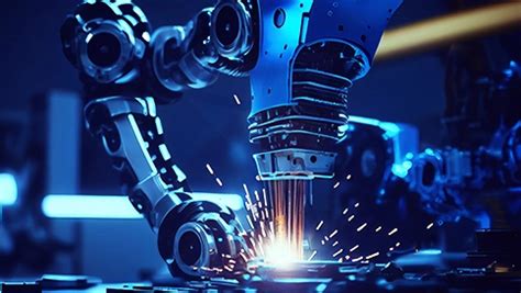 Smart Manufacturing with 5G Industrial Solutions - Jio