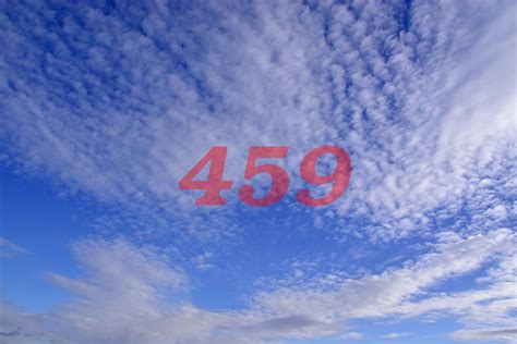 What Is The Meaning of The 459 Angel Number? - TheReadingTub