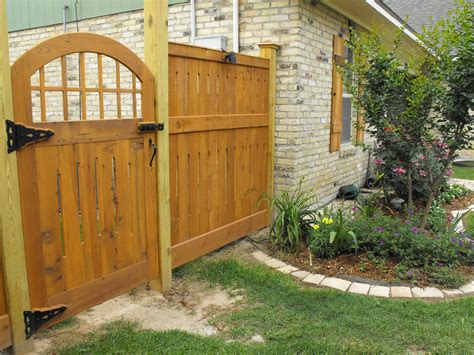 Gate Design Ideas