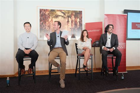 2025 Stanford Financial Education Symposium | Initiative for Financial ...