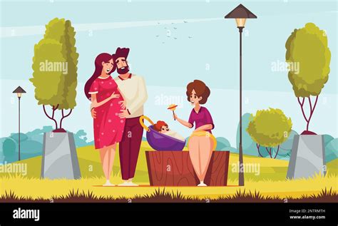 Having a Baby Cartoon 的图像结果