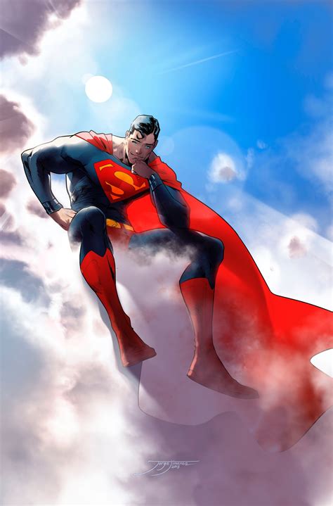 Pin by Mad·as·a·Hatter on Dc·Comics | Superman comic, Superman art ...