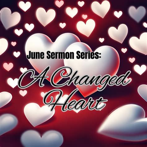 DESPERATE HEARTS – Faith Christian Outreach Center