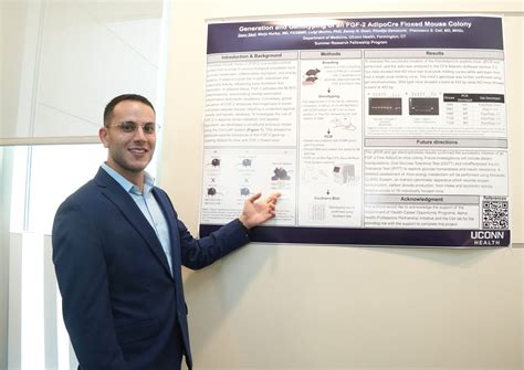 Incoming UConn Medical Students Get Hands-On Summer Research Experience ...