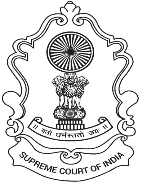 Login | Court Assist @ Supreme Court of India