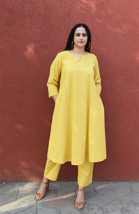 Kurta – House of Moxa