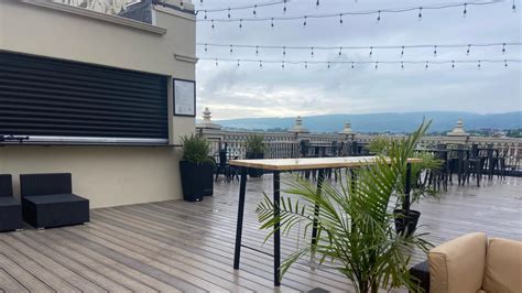 Rooftop bar hoping to offer a new view of Scranton | wnep.com