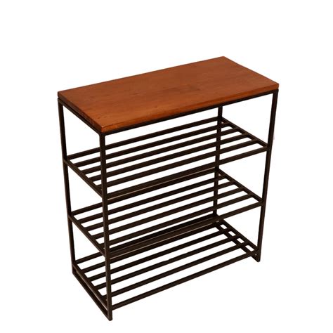 Buy Wooden Rack Online | Best Wooden Rack Design - Woodsala