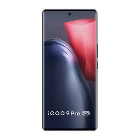Buy Refurbished and Second Hand iQOO 9 Pro 5G Online at Cashify Store