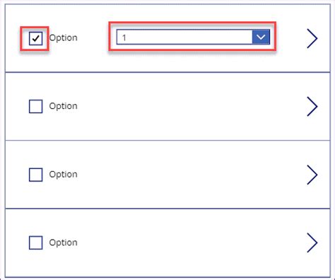 Power Apps Checkbox Tutorial 的图像结果