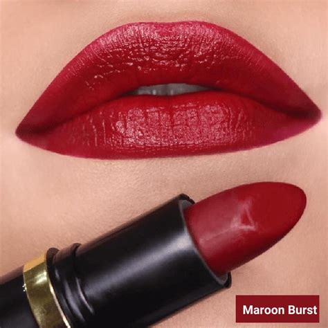 Buy Glossy Red Lipstick Combo Online at Best Price - Iba