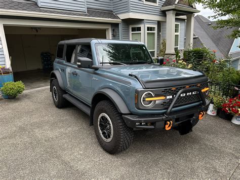 Anderson Composites Hard Tops Delivered? | Bronco6G - 2021+ Ford Bronco & Bronco Raptor Forum ...