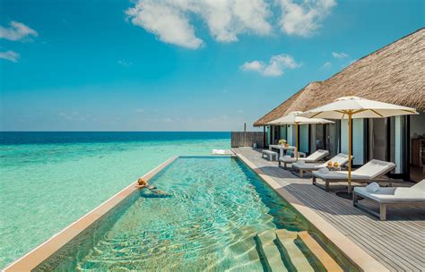 COMO Maalifushi, Maldives • Hotel Review by TravelPlusStyle