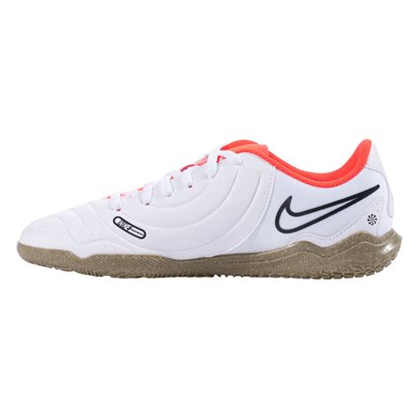 Nike Legend Indoor Soccer Shoes at Charles Betz blog