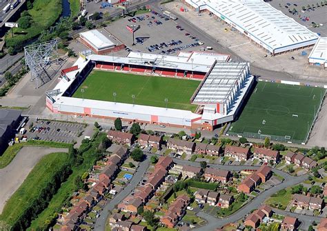 30 BEST Places to Visit in Walsall - UPDATED 2023 (with Photos ...