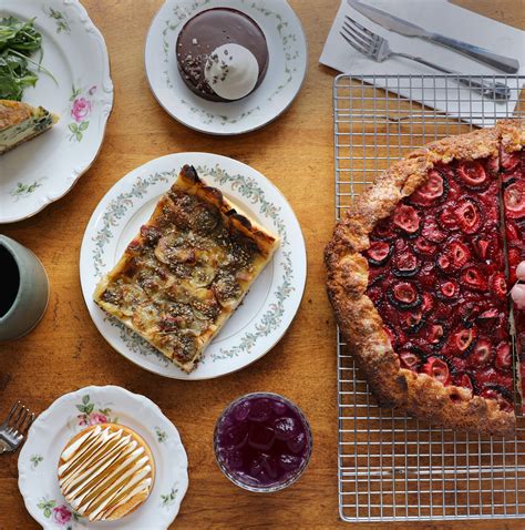 A Highly Anticipated Bakery From Two Acclaimed Chefs Opens in Cambridge ...