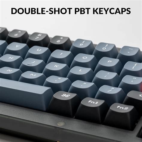 Buy Keychron V2 Wired Custom Mechanical Keyboard Knob Version, 65% ...