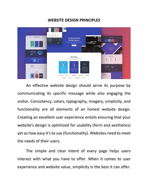 Website Design Tips 的图像结果
