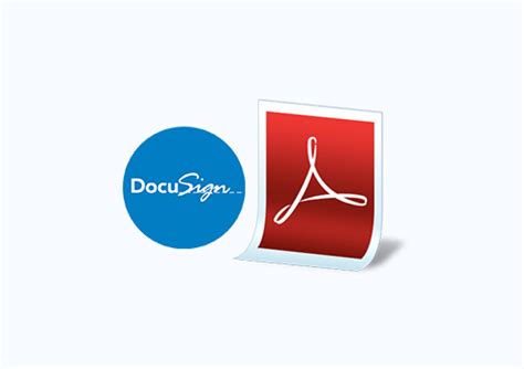Image result for How to Add DocuSign to PDF