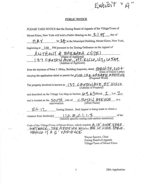 Image result for Building Permit Example